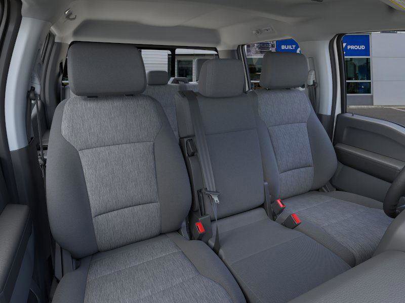 New 2026 Ford F350 XL w/ STX Appearance Package image 10