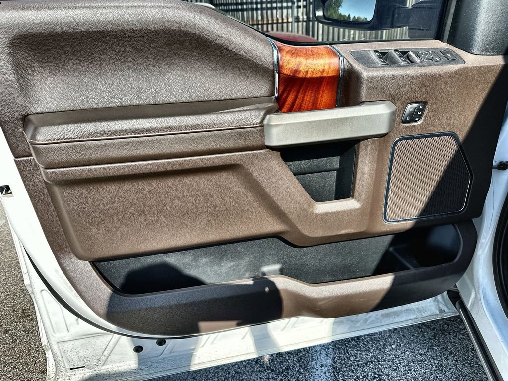 Used 2020 Ford F250 King Ranch w/ King Ranch Ultimate Package image 9