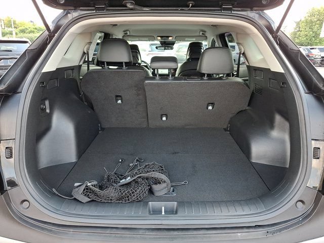 Used 2023 Kia Sportage EX FWD image 34