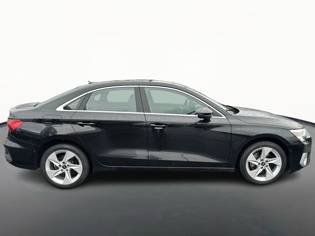 Used 2024 Audi A3 2.0T Premium image 2
