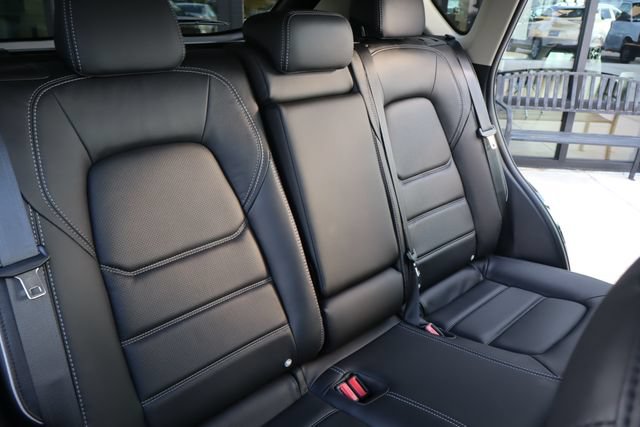 Used 2025 MAZDA CX-5 AWD 2.5 S w/ Premium Plus Pkg image 14