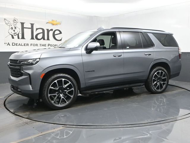 Used 2022 Chevrolet Tahoe RST w/ Luxury Package image 34