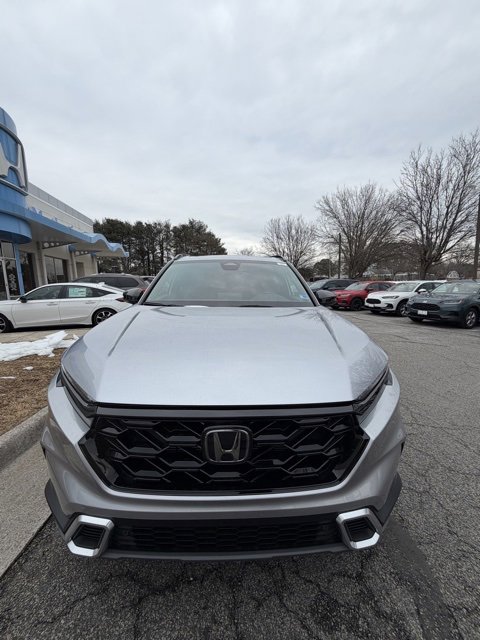 New 2026 Honda CR-V Sport Touring image 3