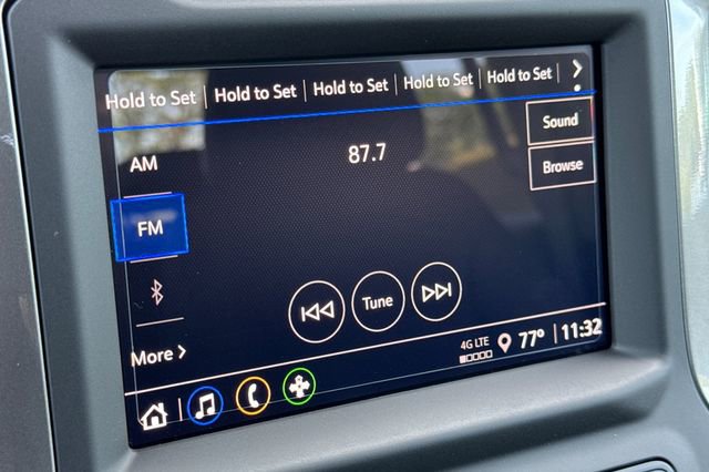 New 2026 GMC Sierra 1500 Pro image 20