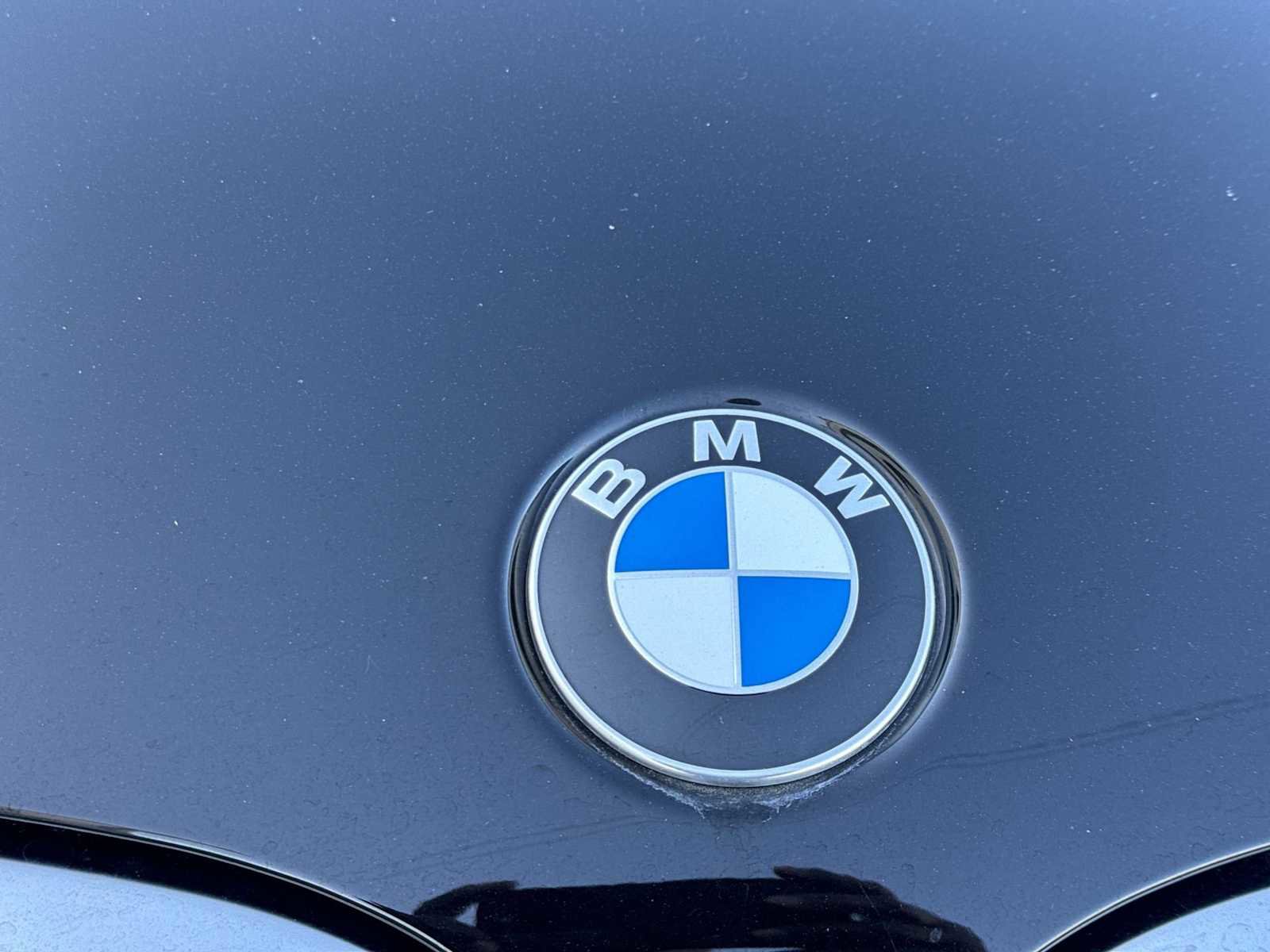 Used 2024 BMW X3 sDrive30i w/ Convenience Package image 10