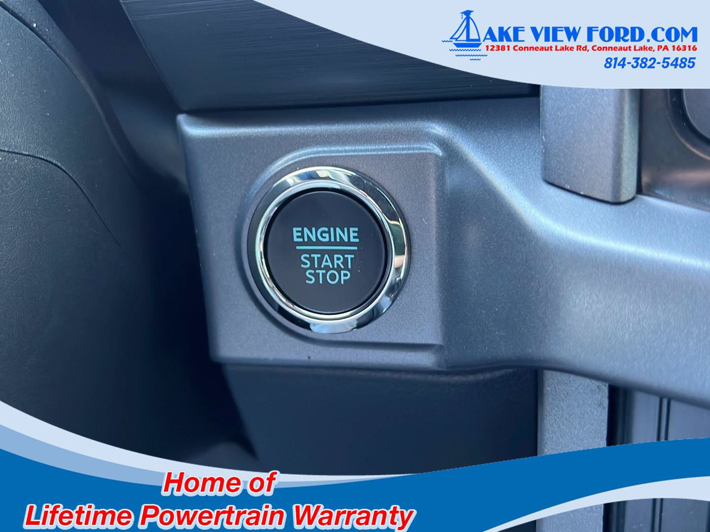 New 2026 Ford F150 XLT w/ Equipment Group 302A MID AWD/4WD image 28