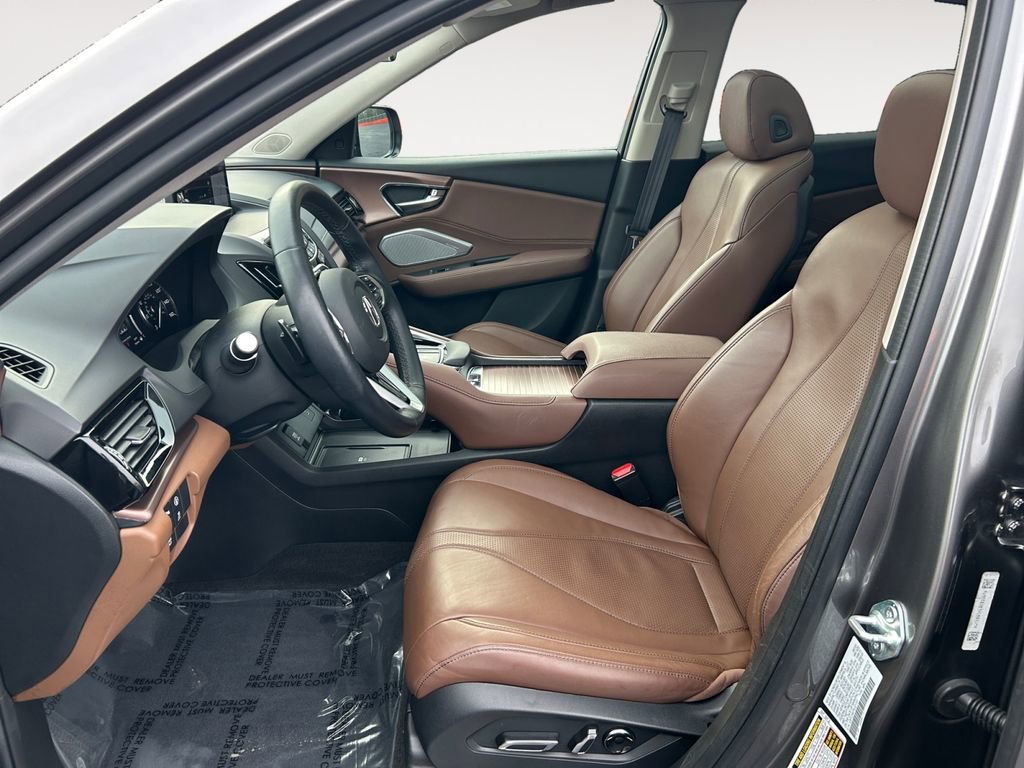 Used 2023 Acura RDX w/ Technology Package image 15