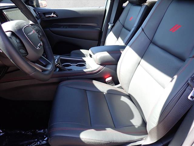 New 2026 Dodge Durango GT AWD/4WD image 13