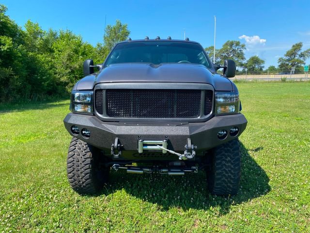 Used 2004 Ford F250 Lariat image 6