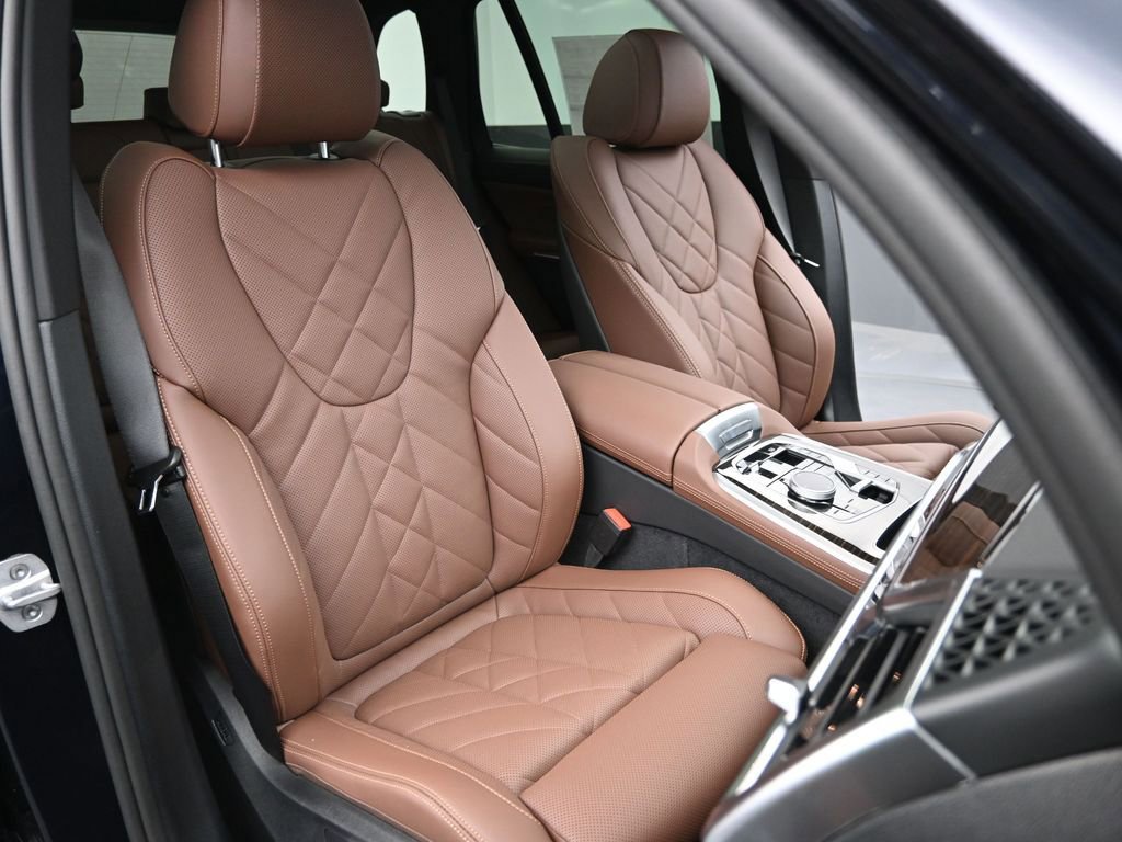 New 2026 BMW X5 xDrive50e AWD/4WD image 27