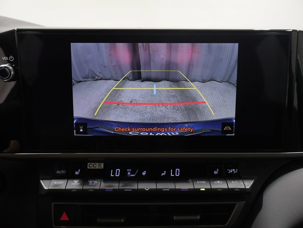 Used 2026 Toyota Camry XSE FWD image 26