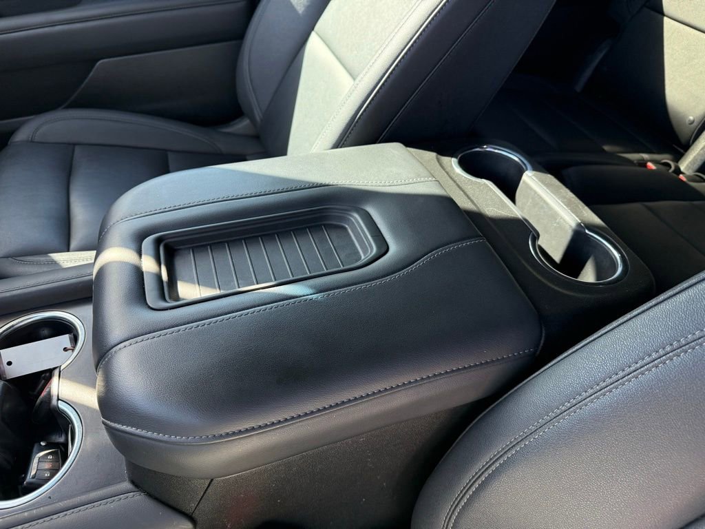 Used 2023 Chevrolet Tahoe Z71 w/ Off-Road Capability Package image 21