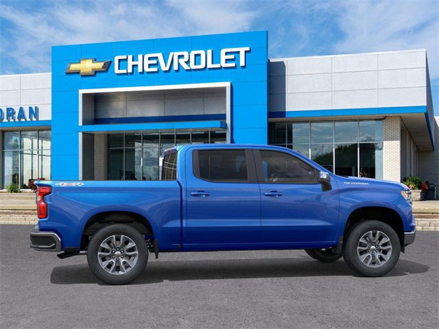New 2026 Chevrolet Silverado 1500 LT image 6