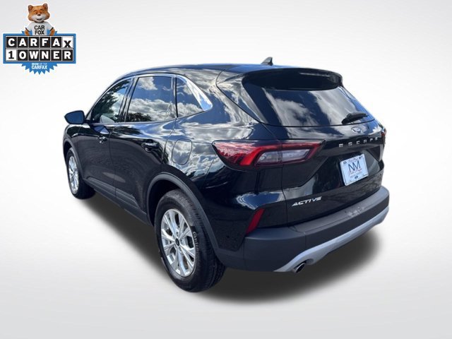 Used 2023 Ford Escape Active AWD/4WD image 3