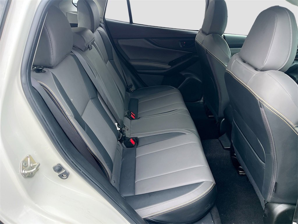 Used 2021 Subaru Crosstrek 2.5i Sport w/ Popular Package #2B image 25