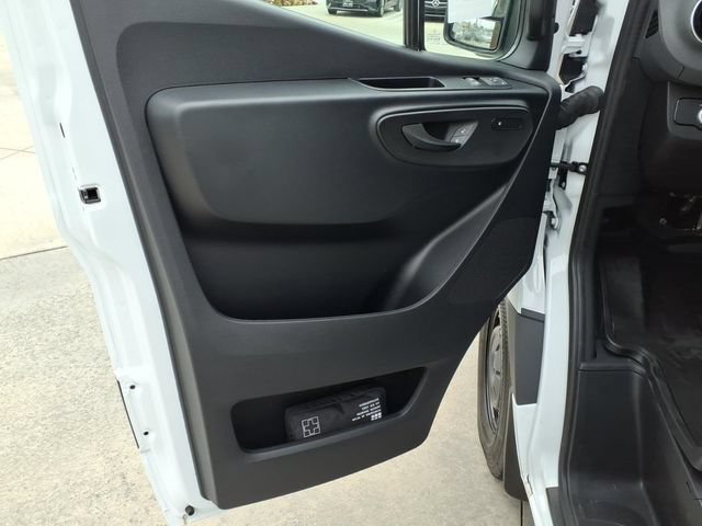 New 2026 Mercedes-Benz Sprinter 3500 image 14