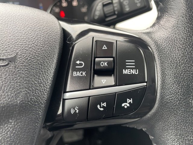 Used 2021 Ford Escape SEL image 22