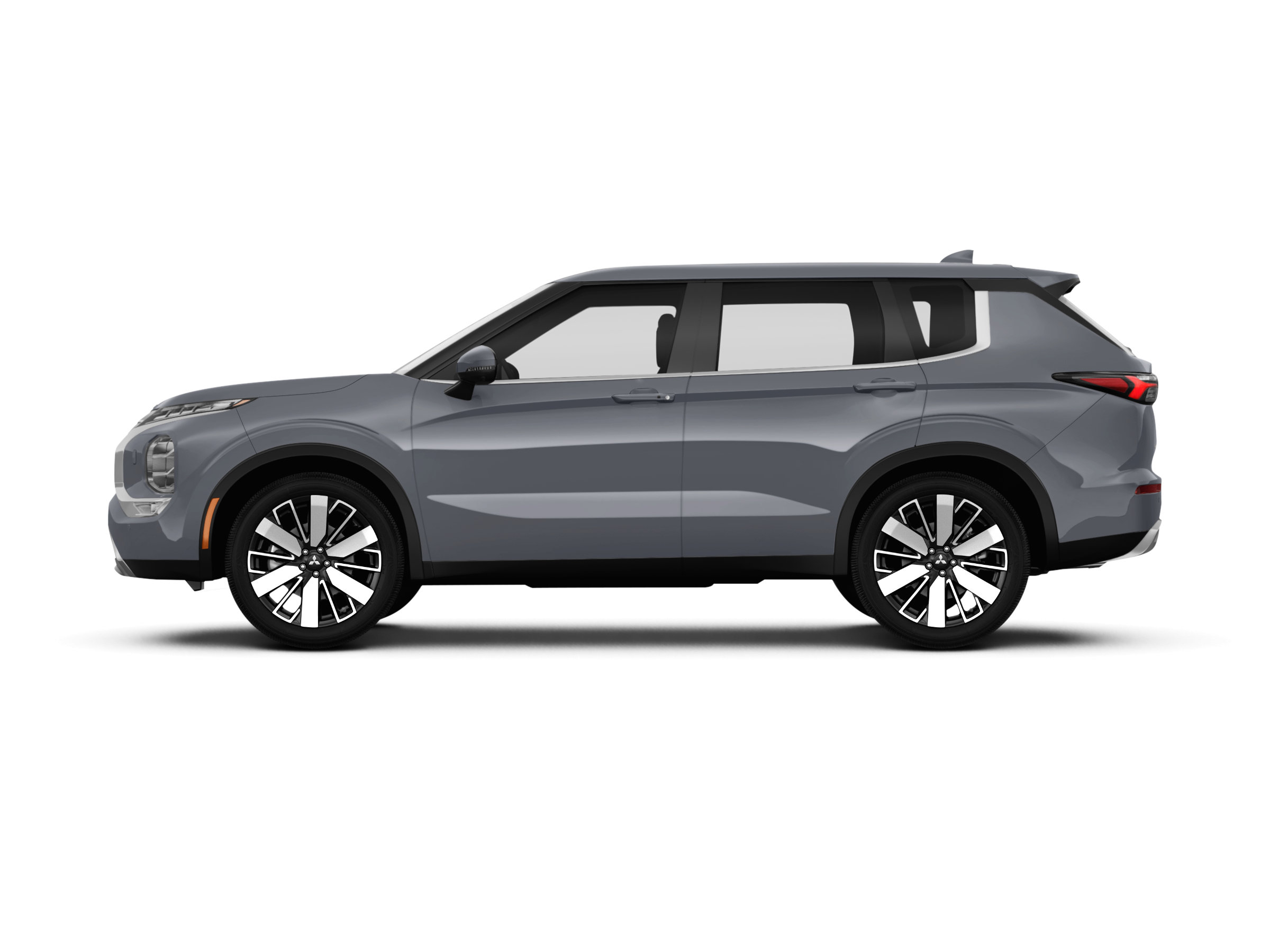 New 2026 Mitsubishi Outlander SE AWD/4WD image 26