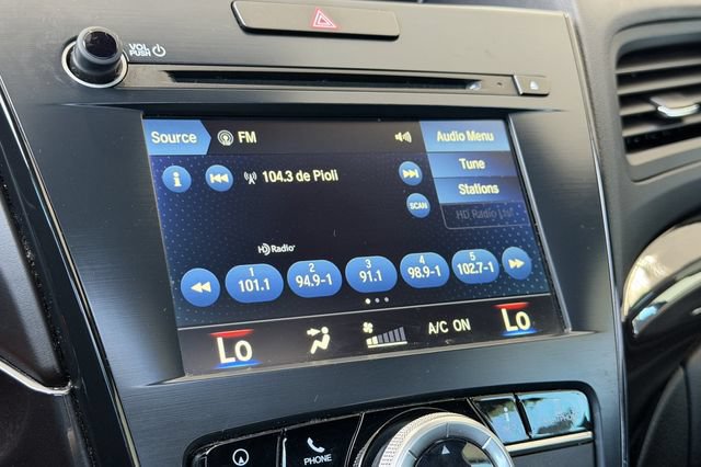 Used 2021 Acura ILX FWD image 21