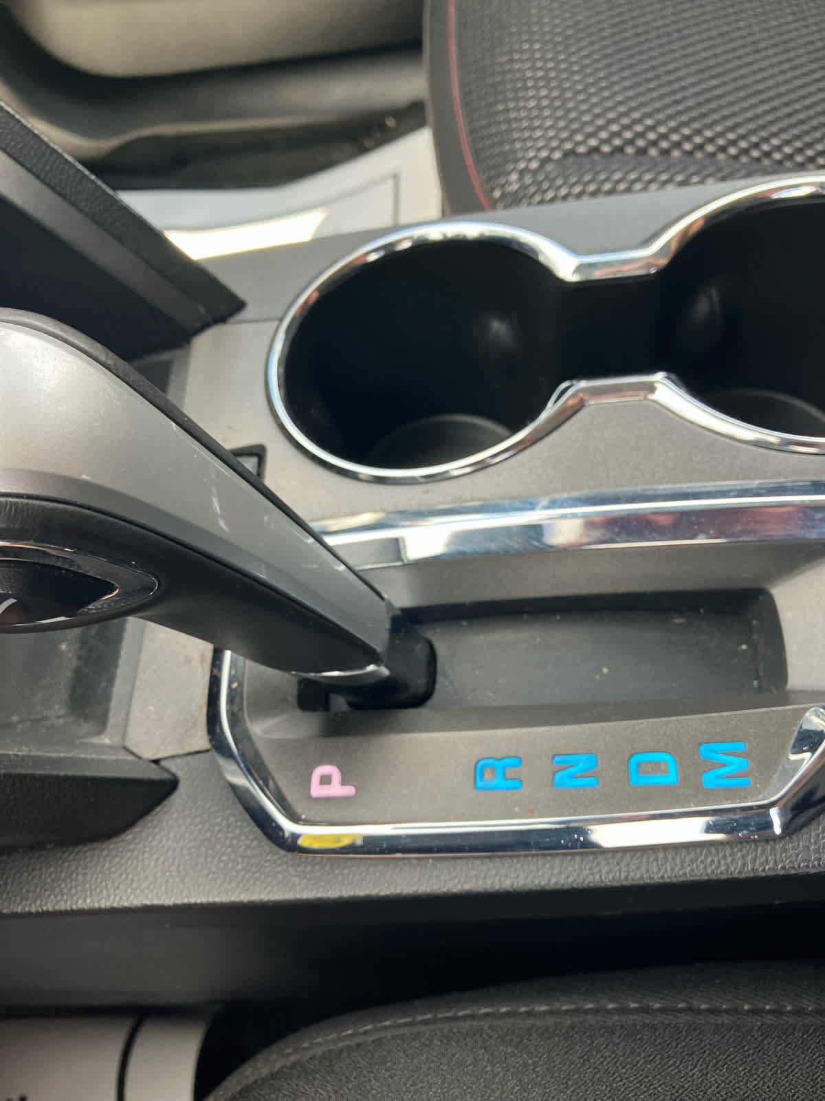 Used 2015 Chevrolet Equinox LT FWD image 24