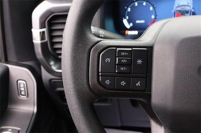 Used 2024 Ford F150 STX image 11