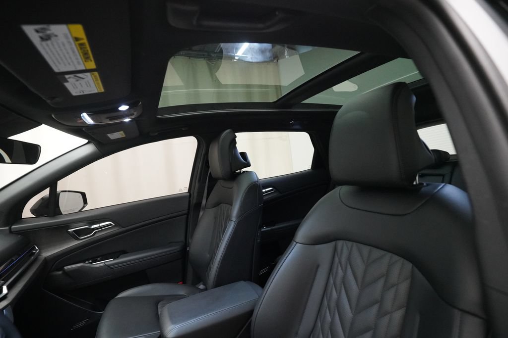 Used 2023 Kia Sportage X-Line Prestige AWD/4WD image 32