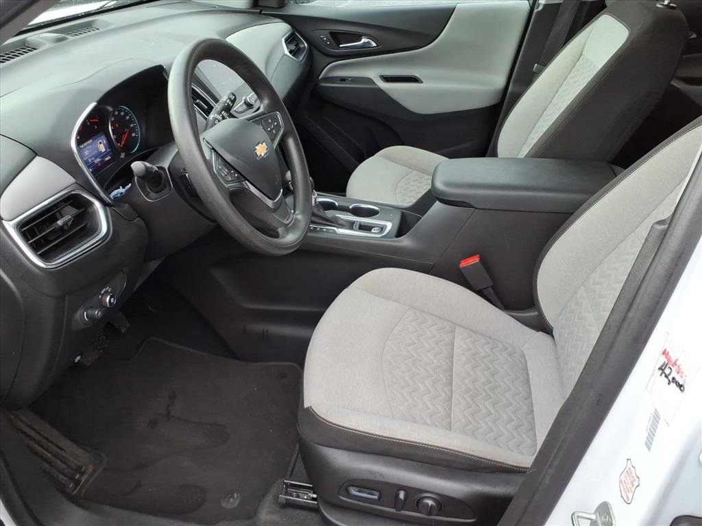 Used 2022 Chevrolet Equinox LT image 11