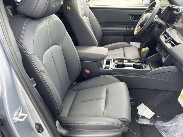 New 2026 Subaru Outback Wilderness AWD/4WD image 25