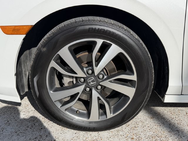 Used 2023 Honda Odyssey Touring image 9