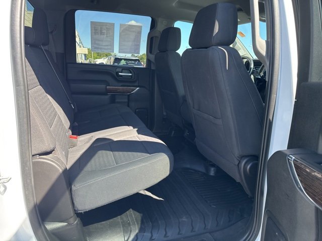 Used 2022 GMC Sierra 3500 SLE image 20