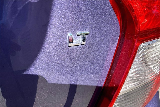 Used 2017 Chevrolet Spark LT FWD image 8
