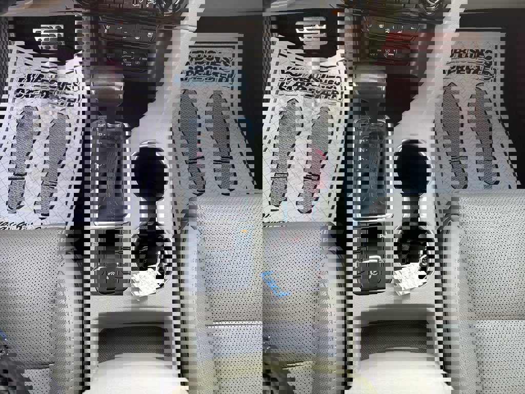 Used 2019 Kia Sportage SX image 16