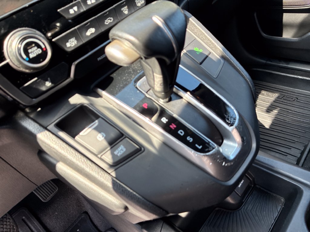 Used 2019 Honda CR-V EX-L image 9