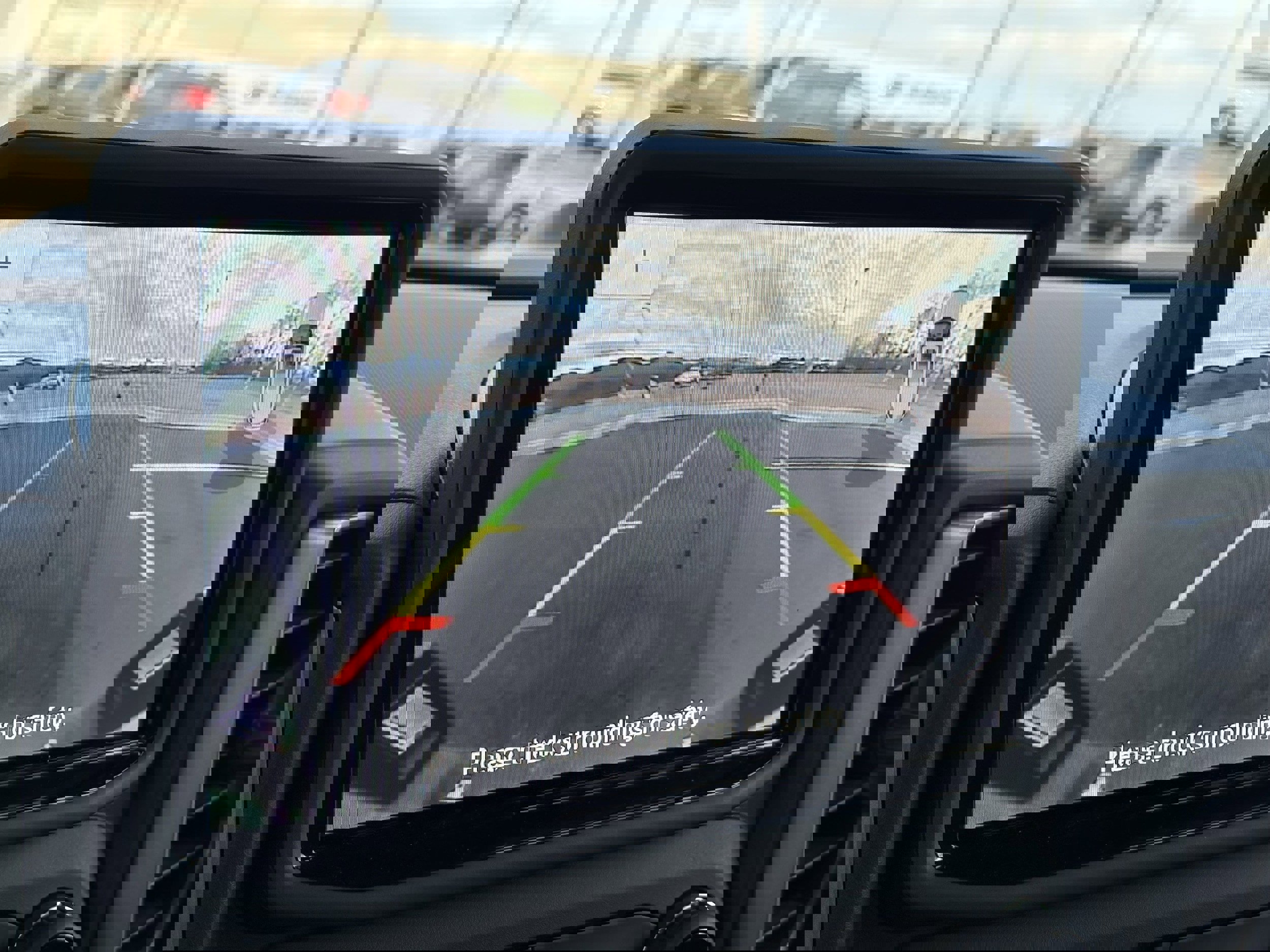 Used 2023 Ford Bronco Sport Big Bend w/ Convenience Package image 24