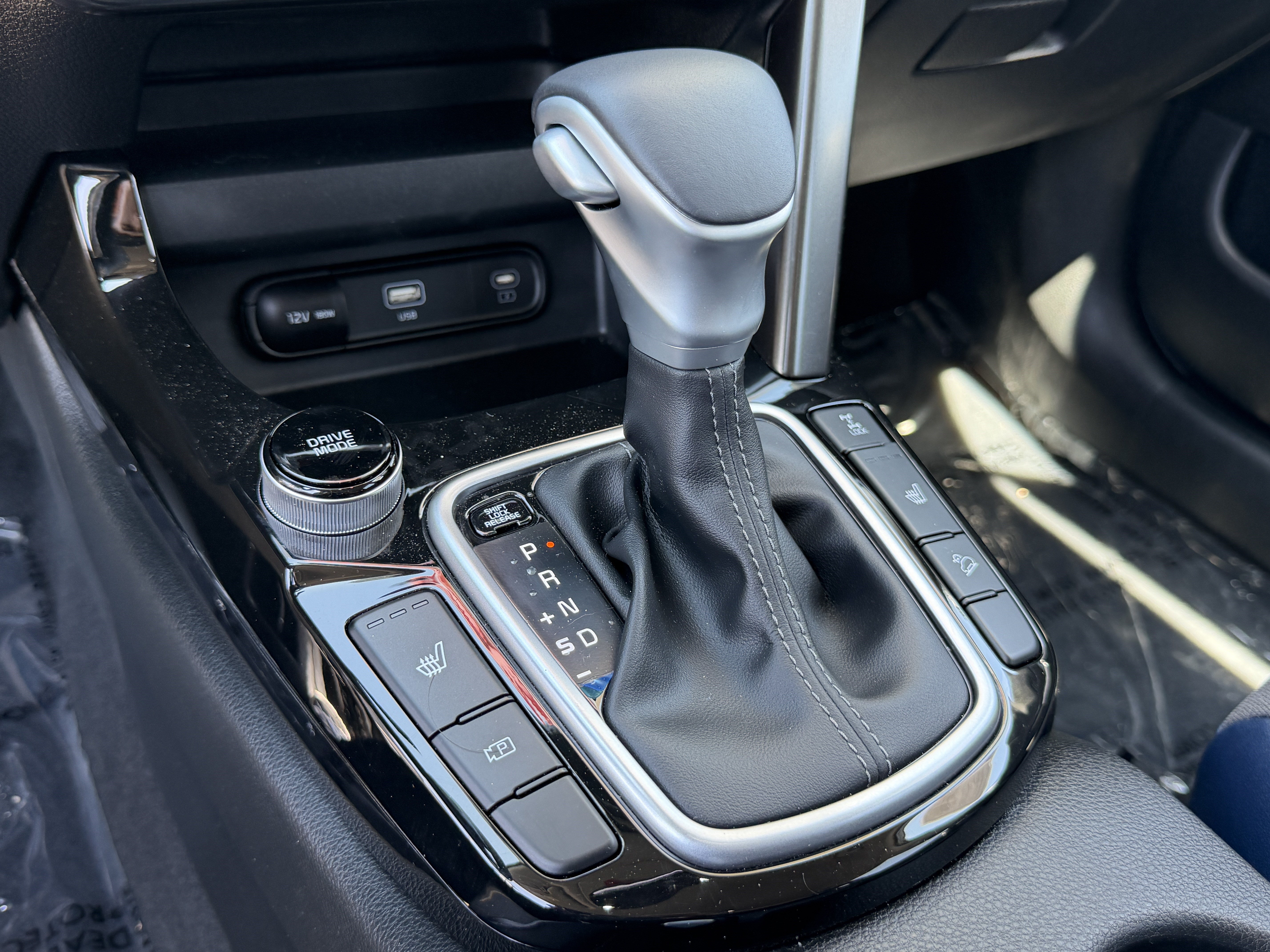 Certified 2025 Kia Seltos S AWD/4WD image 22