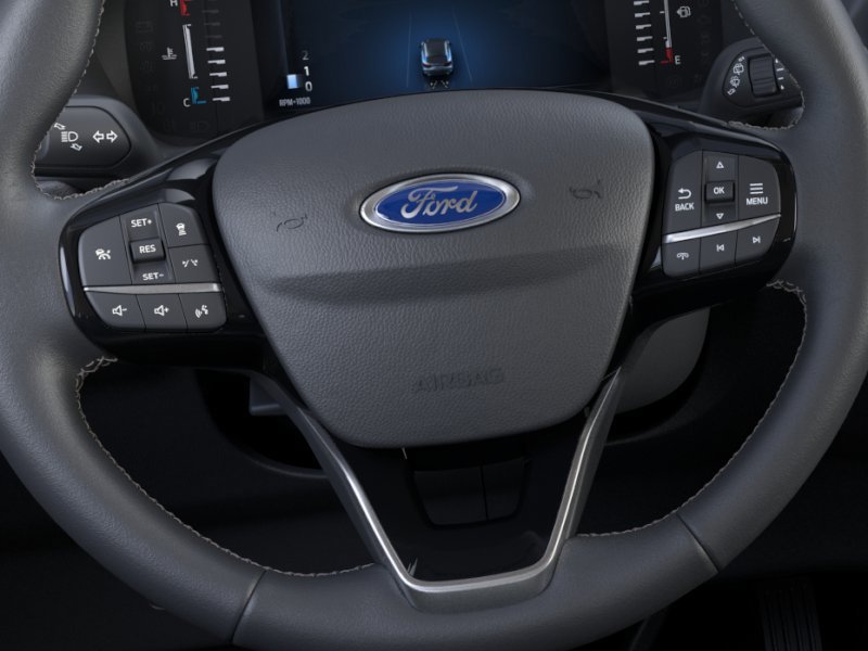New 2025 Ford Escape Active w/ Tech Pack #1 AWD/4WD image 12