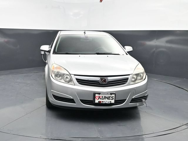 Used 2009 Saturn Aura XR FWD image 2