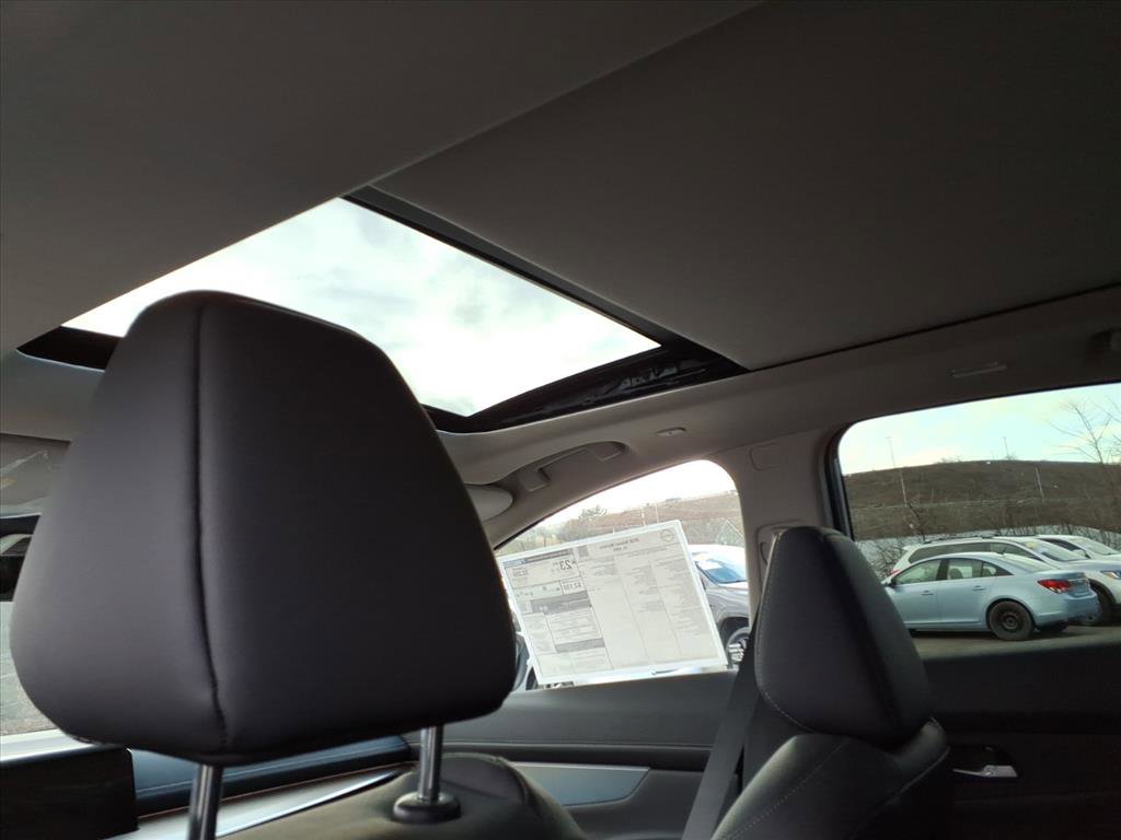 New 2026 Nissan Murano SL AWD/4WD image 7