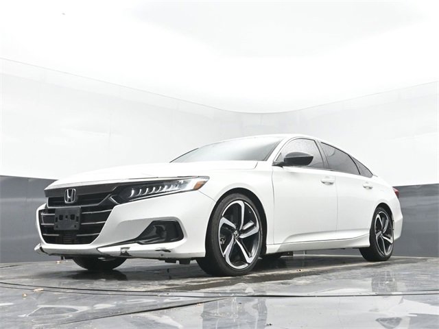 Used 2022 Honda Accord Sport image 44