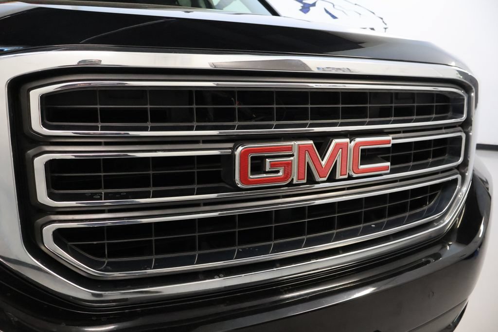 Used 2019 GMC Yukon SLE w/ HD Trailering Package AWD/4WD image 9