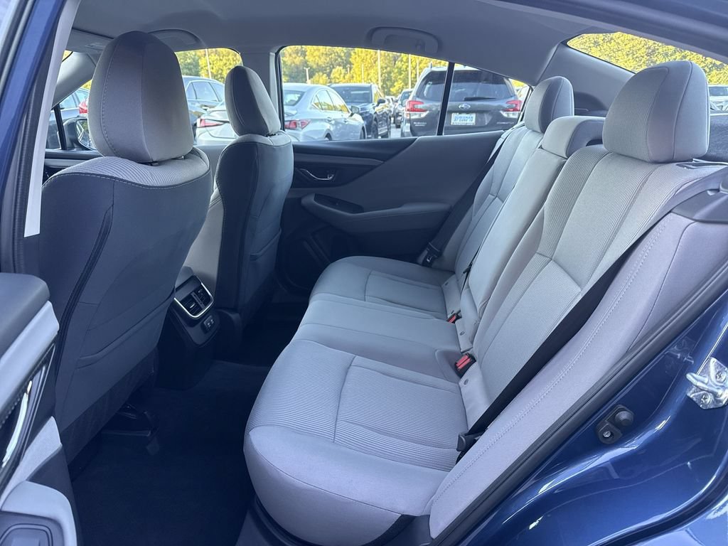 Used 2022 Subaru Legacy Premium AWD/4WD image 24