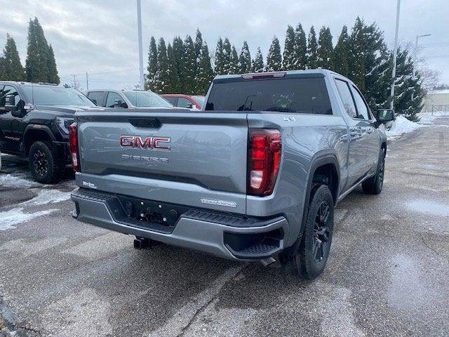 New 2026 GMC Sierra 1500 Elevation image 6