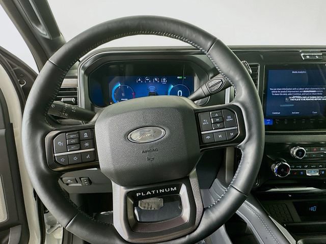 New 2026 Ford F450 Platinum w/ FX4 Off-Road Package image 11