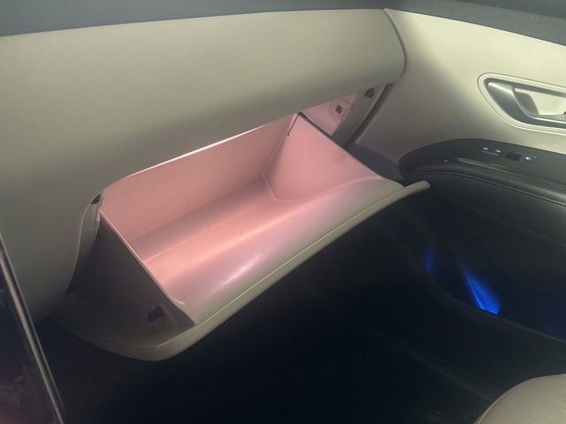 Used 2024 Hyundai Tucson Limited image 46