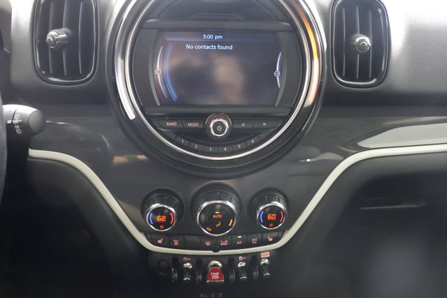 Used 2018 MINI Cooper Countryman S AWD/4WD image 14