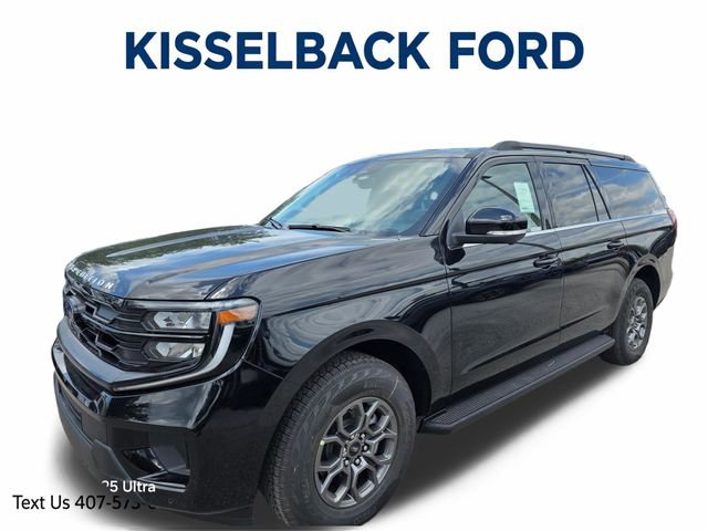 New 2026 Ford Expedition Max Active RWD image 8