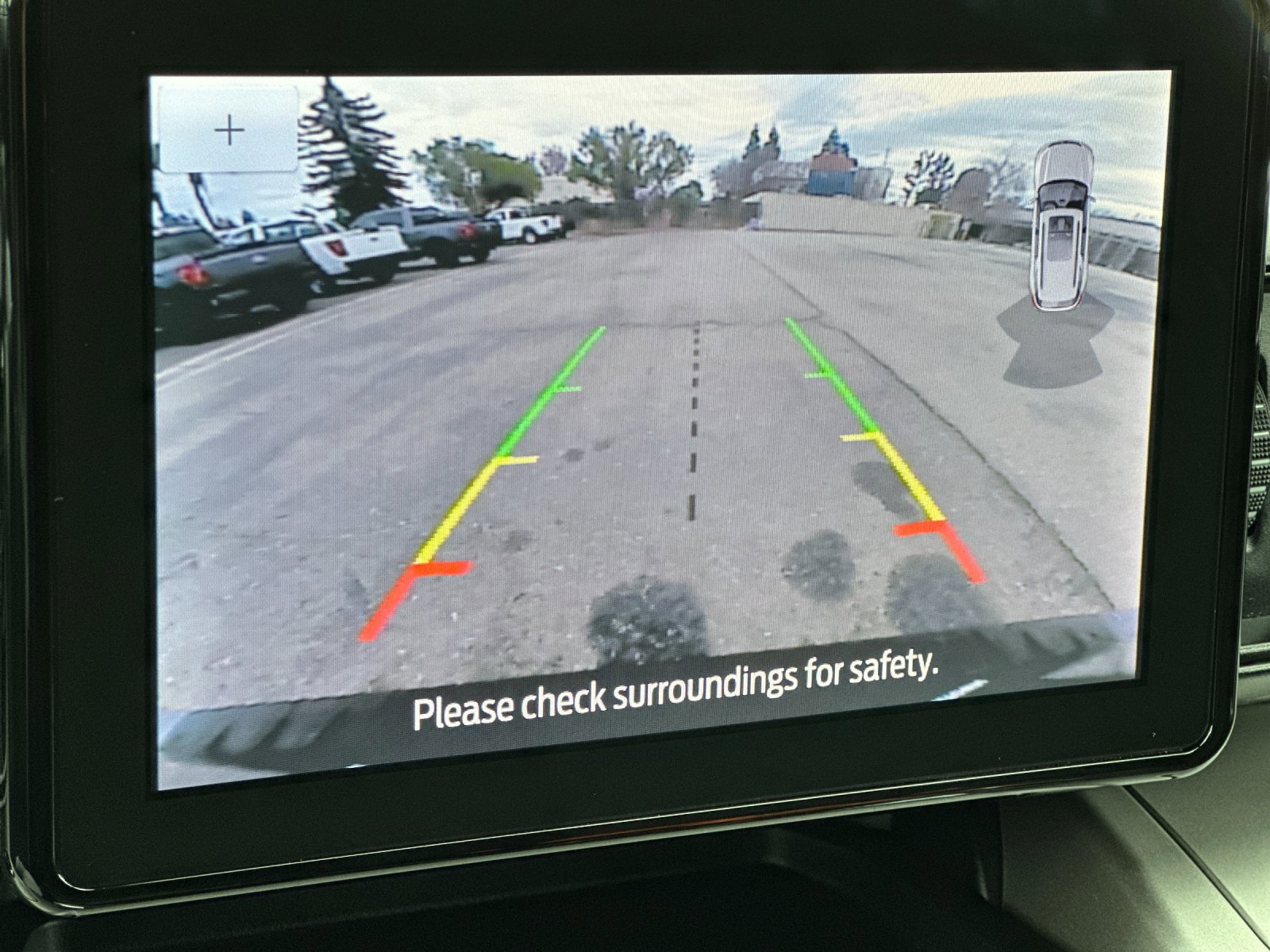 Certified 2022 Ford Explorer XLT image 21