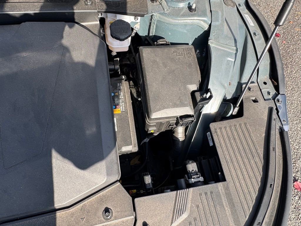 Used 2022 Hyundai Ioniq 5 SEL w/ Cargo Package image 41