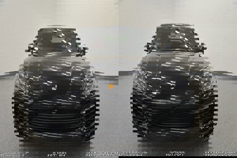 Used 2021 Porsche Cayenne S image 5