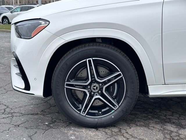New 2026 Mercedes-Benz GLE 450 4MATIC Coupe image 7